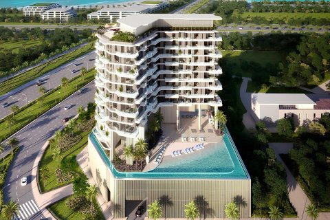 Interiors by Missoni in Dubai, № 53009