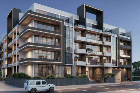 Mi Casa in Jumeirah Village Circle, Dubai, № 53008