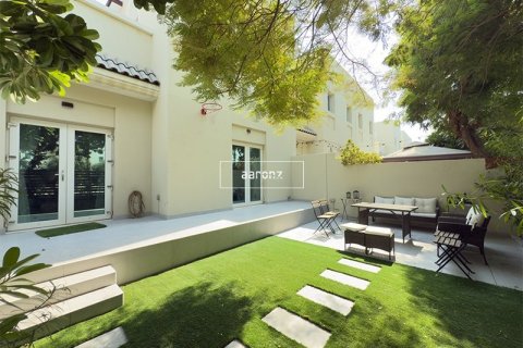 فيلا في Al Furjan, دبي 3 غرف نوم, 229.4 م² رقم 53005 - صورة 28