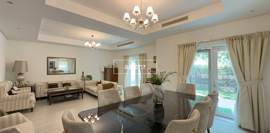 فيلا في Al Furjan, دبي 3 غرف نوم, 229.4 م² رقم 53005