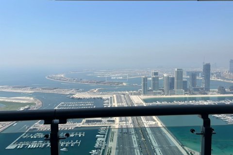 Appartement à Dubai Marina, Dubai, 2 chambres, 109.8 m², № 53004 - photo 12