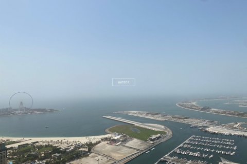 Appartement à Dubai Marina, Dubai, 2 chambres, 109.8 m², № 53004 - photo 15