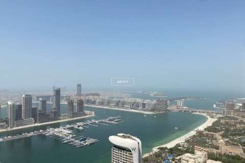 Appartement à Dubai Marina, Dubai, 2 chambres, 109.8 m², № 53004 - photo 14