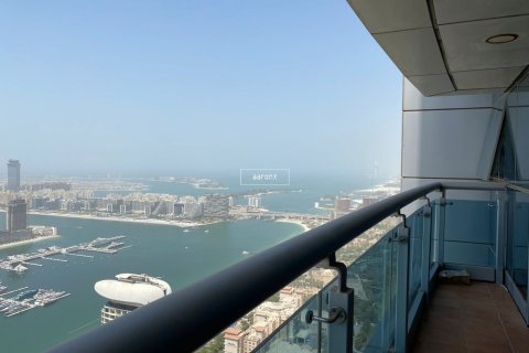 Appartement à Dubai Marina, Dubai, 2 chambres, 109.8 m², № 53004 - photo 1