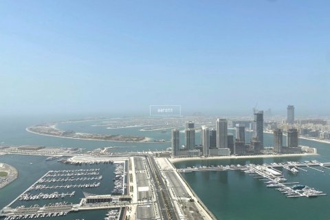 Appartement à Dubai Marina, Dubai, 2 chambres, 109.8 m², № 53004 - photo 13