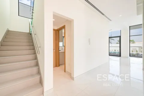 Villa in Murooj Al Furjan, Al Furjan, Dubai 4 bedrooms, 331 sq.m. № 122642 - photo 2