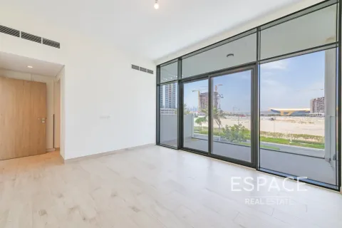 Villa in Murooj Al Furjan, Al Furjan, Dubai 4 bedrooms, 331 sq.m. № 122642 - photo 13