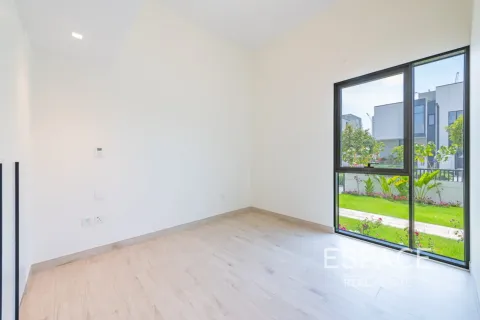 Villa in Murooj Al Furjan, Al Furjan, Dubai 4 bedrooms, 331 sq.m. № 122642 - photo 6