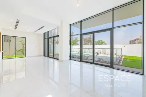 Villa in Murooj Al Furjan, Al Furjan, Dubai 4 bedrooms, 331 sq.m. № 122642 - photo 3