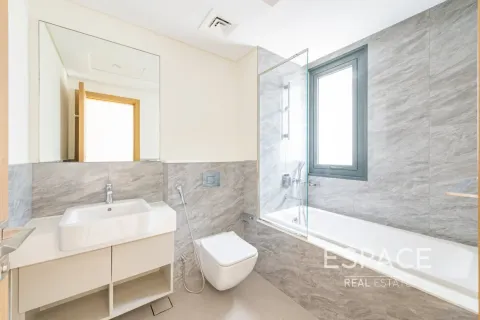 Villa in Murooj Al Furjan, Al Furjan, Dubai 4 bedrooms, 331 sq.m. № 122642 - photo 9
