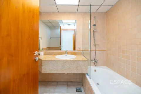Villa à Jumeirah Islands, Dubai, 4 chambres, 509 m², № 122636 - photo 15
