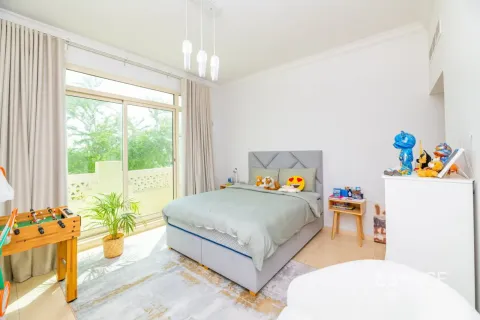 Villa à Jumeirah Islands, Dubai, 4 chambres, 509 m², № 122636 - photo 8