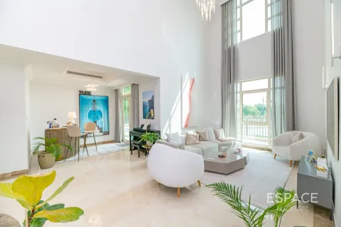 Villa à Jumeirah Islands, Dubai, 4 chambres, 509 m², № 122636 - photo 20
