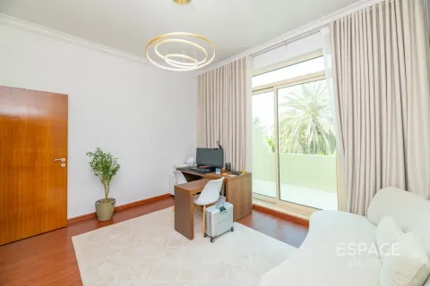 Villa à Jumeirah Islands, Dubai, 4 chambres, 509 m², № 122636 - photo 14
