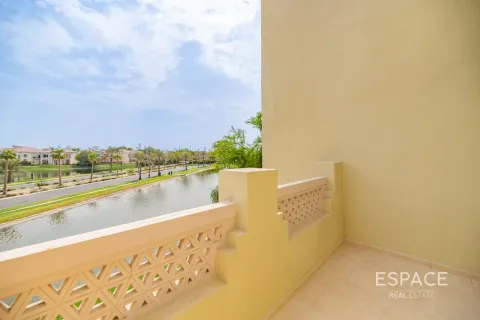 Villa à Jumeirah Islands, Dubai, 4 chambres, 509 m², № 122636 - photo 18
