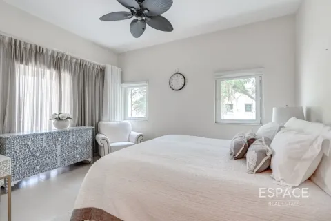 Villa à Quortaj, Al Furjan, Dubai, 3 chambres, 283 m², № 122637 - photo 13