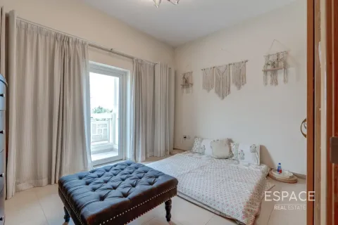 Villa à Quortaj, Al Furjan, Dubai, 3 chambres, 283 m², № 122637 - photo 7