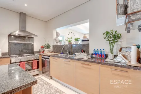 Villa à Quortaj, Al Furjan, Dubai, 3 chambres, 283 m², № 122637 - photo 5