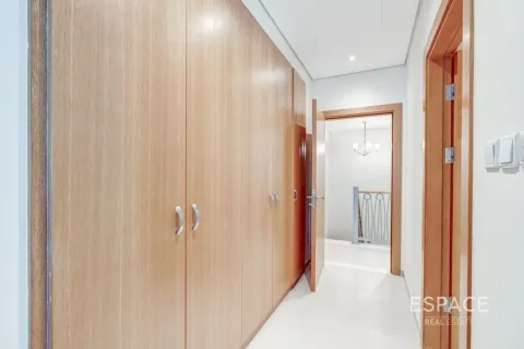Villa à Quortaj, Al Furjan, Dubai, 3 chambres, 283 m², № 122637 - photo 14