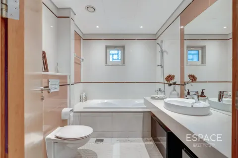 Villa à Quortaj, Al Furjan, Dubai, 3 chambres, 283 m², № 122637 - photo 9