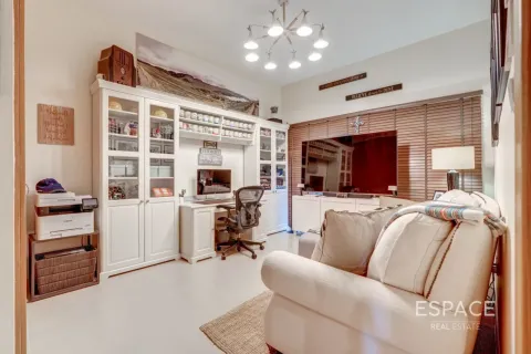 Villa à Quortaj, Al Furjan, Dubai, 3 chambres, 283 m², № 122637 - photo 10