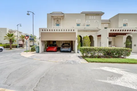 Villa à Quortaj, Al Furjan, Dubai, 3 chambres, 283 m², № 122637 - photo 19