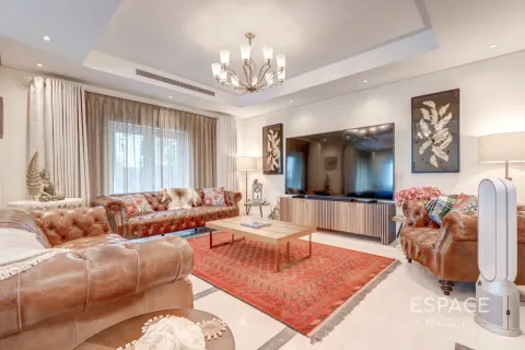 Villa à Quortaj, Al Furjan, Dubai, 3 chambres, 283 m², № 122637 - photo 2