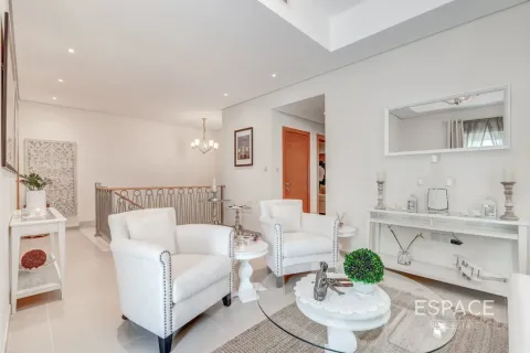 Villa à Quortaj, Al Furjan, Dubai, 3 chambres, 283 m², № 122637 - photo 6