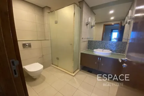 Appartement à Palm Jumeirah, Dubai, 3 chambres, 234 m², № 122639 - photo 8