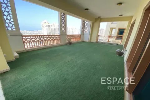 Appartement à Palm Jumeirah, Dubai, 3 chambres, 234 m², № 122639 - photo 13