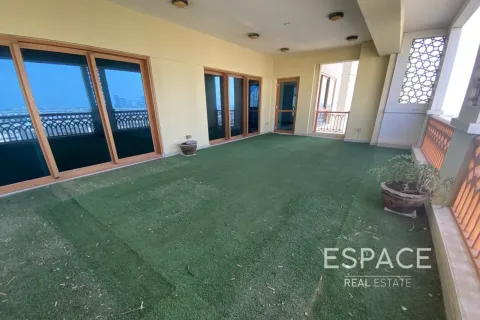 Appartement à Palm Jumeirah, Dubai, 3 chambres, 234 m², № 122639 - photo 11