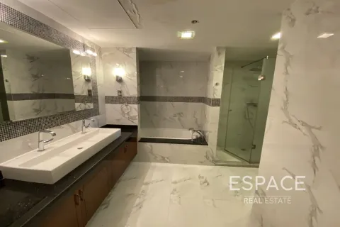Appartement à Palm Jumeirah, Dubai, 3 chambres, 234 m², № 122639 - photo 9