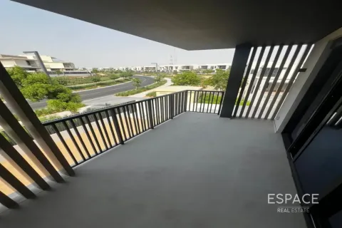 Villa à Jebel Ali, Dubai, 4 chambres, 300 m², № 122638 - photo 10