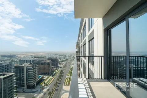 Apartment in Dubai Hills Estate, Dubai 2 bedrooms, 92 sq.m. № 122640 - photo 18