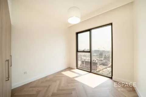 Apartment in Dubai Hills Estate, Dubai 2 bedrooms, 92 sq.m. № 122640 - photo 17