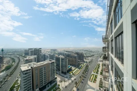 Appartement à Dubai Hills Estate, Dubai, 2 chambres, 92 m², № 122640