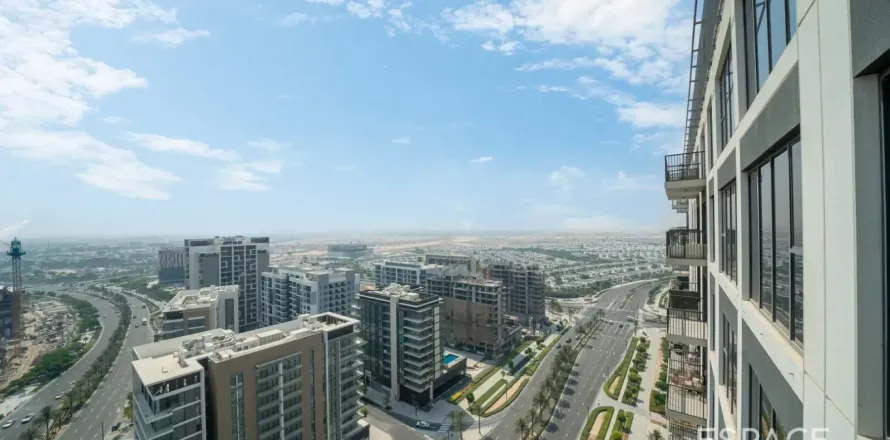 Apartment in Dubai Hills Estate, Dubai 2 bedrooms, 92 sq.m. № 122640