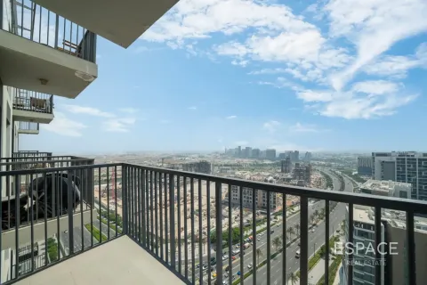 Apartment in Dubai Hills Estate, Dubai 2 bedrooms, 92 sq.m. № 122640 - photo 19