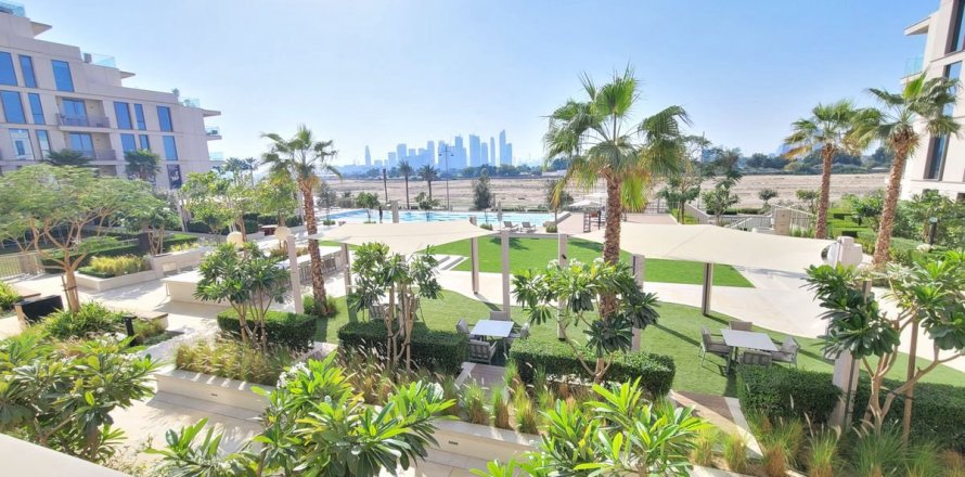 شقة في دبي 2 غرف نوم, 112.7 م² رقم 95603