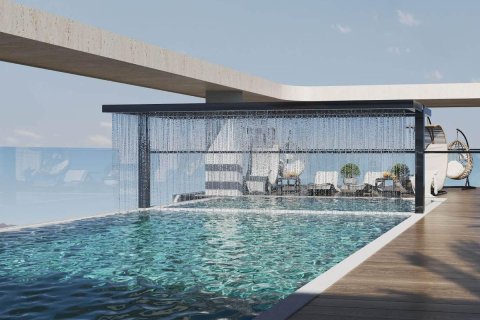 شقة في Al Furjan, دبي 2 غرف نوم, 112.6 م² رقم 95607 - صورة 3