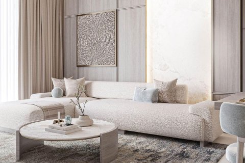 شقة في Al Furjan, دبي 2 غرف نوم, 112.6 م² رقم 95607 - صورة 2