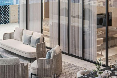 شقة في Al Furjan, دبي 2 غرف نوم, 112.6 م² رقم 95607 - صورة 9