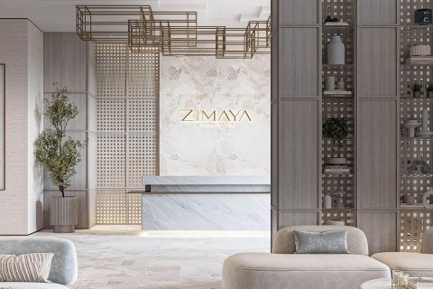 شقة في Al Furjan, دبي 2 غرف نوم, 112.6 م² رقم 95607 - صورة 4