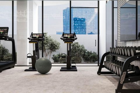 شقة في Al Furjan, دبي 2 غرف نوم, 112.6 م² رقم 95607 - صورة 10