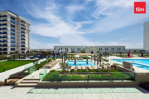 Apartment in Dubai Hills Estate, Dubai 1 bedroom, 60.3 sq.m. № 95606 - photo 2