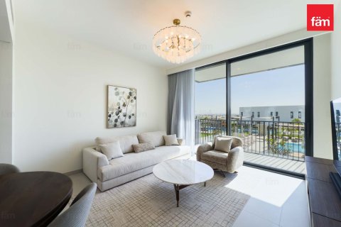 Apartment in Dubai Hills Estate, Dubai 1 bedroom, 60.3 sq.m. № 95606 - photo 12