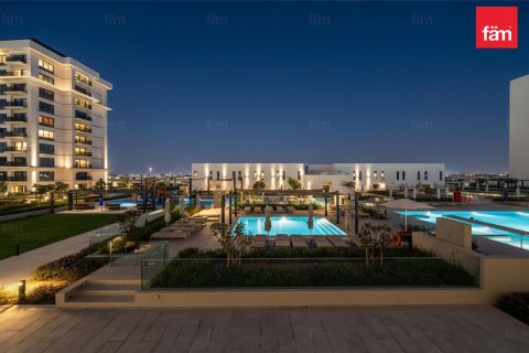 Apartment in Dubai Hills Estate, Dubai 1 bedroom, 60.3 sq.m. № 95606