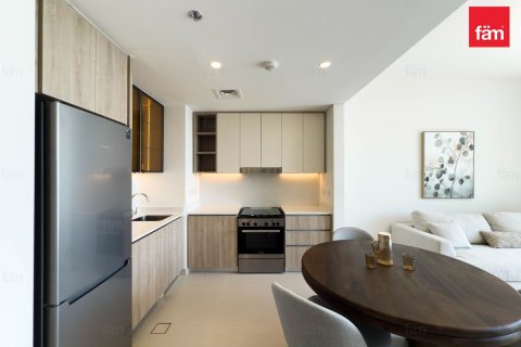 Apartment in Dubai Hills Estate, Dubai 1 bedroom, 60.3 sq.m. № 95606 - photo 9