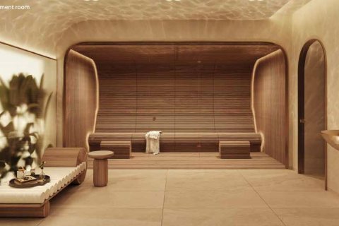 شقة في دبي 1غرف نوم, 81.1 م² رقم 95608 - صورة 9