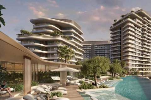 شقة في دبي 1غرف نوم, 81.1 م² رقم 95608